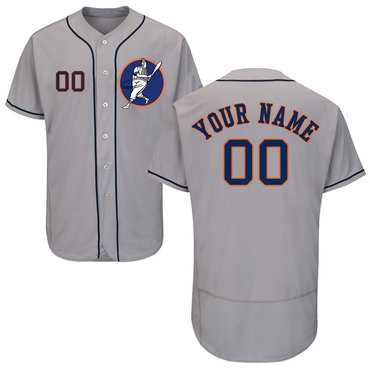 Astros Gray Customized Flexbase New Design Jersey,We sell and wholesale Astros Gray Customized Flexbase New Design Jersey on line form chian!